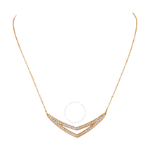 Swarovski Alpha Medium Necklace 5210287