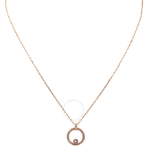 Swarovski Creativity Circle Pendant 5202446