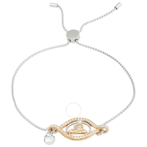 Swarovski Humanist Buddha Bracelet 5358696
