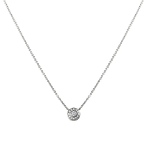 Tiffany & Co. Ladies  Circlet Pendant 23954133
