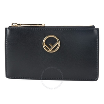 Fendi Fendi Black Pouch 8M0348-A0KK-F0KUR 8M0348-A0KK-F0KUR