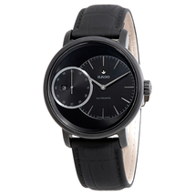 Rado Diamaster Automatic Black Dial Men's Watch R14128166