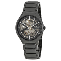 Rado True Skeleton Dail Automatic Men's Watch R27100112