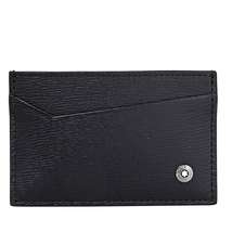 Montblanc 4810 Westside 2cc Pocket- Black 116385