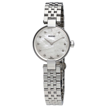 Rado Coupole S Diamond Ladies Watch R22854929