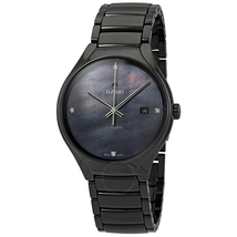 Rado True Automatic Diamond Men's Watch R27056872