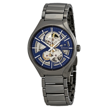 Rado True Open Heart Automatic Men's Watch R27510202