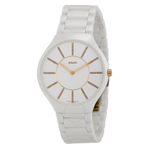 Rado True Thinline Jubile Watch R27957702