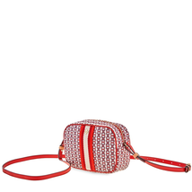 Tory Burch Gemini Lnk Mini Bag- Red 57743-939