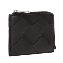 Bottega Veneta Wallet With A Weave 580283 VO0BH 8803