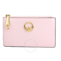 Fendi Pink Card Case 8M0348-A18B-F01KW