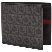 Ferragamo Gancini Wallet 66A488 716494