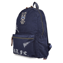 Polo Ralph Lauren Men's Ctn Canvas-Boaths Cnv 405732314001
