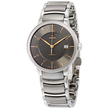 Rado Centrix Grey Dial Men's Watch R30939132
