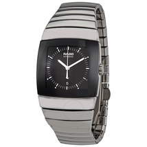Rado Sintra Automatic Black Dial Men's Watch R13876182