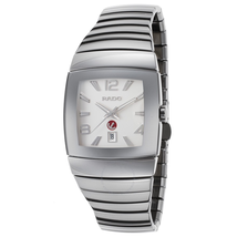 Rado Sintra Automatic Silver Dial Men's Watch R13690102