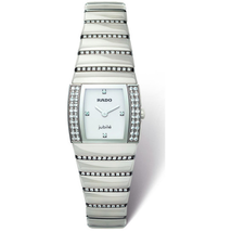 Rado Sintra Superjubile Ladies Watch R13633709
