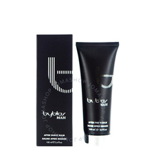 Byblos Man by Byblos After Shave Balm 3.4 oz (100 ml) (m) BYBMAB34