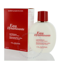 Clarins Clarins / Eau Dynamisante Moisturizing Body Lotion 8.8 Oz CLEADYBL1