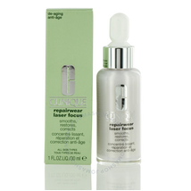 Clinique / Repairwear Laser Focus Smooths, Restores, Corrects 1 oz. (30 ml) CQRELFSR1