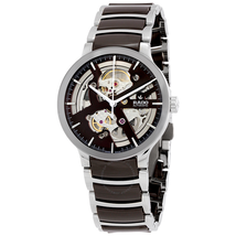 Rado Centrix Open Heart Automatic Men's Watch R30179302