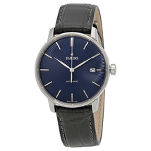 Rado Coupole Classic L Automatic Blue Dial Men's Watch R22860205