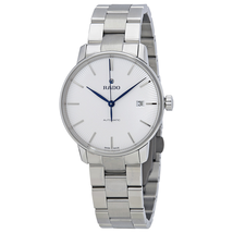 Rado Couple Classic Automatic Silver Dial Men's Watch R22860043