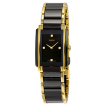 Rado Integral S Quartz Jubile Diamond Ladies Watch R20845712