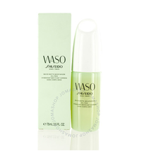 Shiseido / Waso Quick Matte Moisturizer Oil-free 2.5 oz (75 ml) SHWAQUMOG1