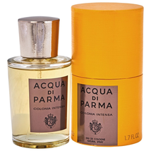 Acqua Di Parma Acqua Di Parma Colonia Intensa EDC Spray 1.7 oz (50ml) ADPCIEDCS17