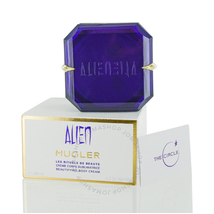 Thierry Mugler Alien / Thierry Mugler Beautifying Body Cream 6.7 oz (w) ALNBC67B
