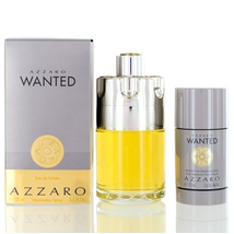 Azzaro Azzaro Wanted Combo AZWM5