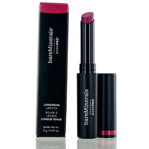 bareMinerals Bareminerals / Barepro Longwear Lipstick Petunia 0.07 oz (2 ml) BAREBOLS2