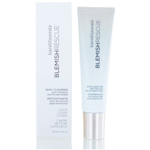 bareMinerals Bareminerals / Blemish Rescue Anti-redness Mattifying Primer 1.0 oz (30 ml) BAREBUPR1