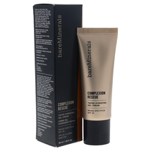 bareMinerals / Complexion Rescue Tinted Hydrating Cream Gel (10) Sienna 1.18 oz BARECRCRG16