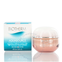 Biotherm / Aquasource 48h Continuous Release Rich Cream 1.69 oz (50 ml) BIAQSOCR4-A