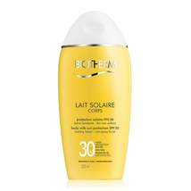Biotherm Biotherm / Lait Solaire Corps Body Milk Sun Protection SPF 30 6.7 oz BILASOBM2