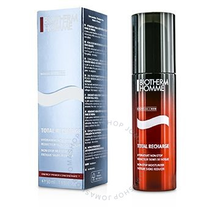 Biotherm Homme / Total Recharge Non-stop Moisturizer Gel 1.69 oz (50 ml) BIMTOREG1-A