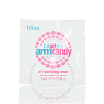 Bliss / Fatgirlslim Skin Arm Candy Perfecting Cream 0.23 oz BLIFGSCR6