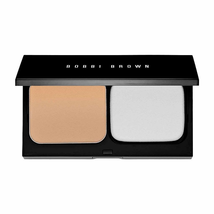 Bobbi Brown Bobbi Brown / Skin Long-wear Weightless Powder Foundation (3.5) Warm Beige .38 oz BBLONGFO3
