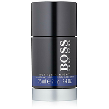 Hugo Boss Boss Bottled Night / Hugo Boss Deodorant Stick Green 2.5 oz (75 ml) (m) BONMD25
