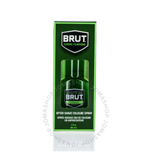 Faberge Brut by Faberge After Shave Cologne Spray 3.0 oz (88 ml) (m) BRTMACS3