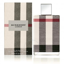 Burberry Burberry London / Burberry EDP Spray 3.3 oz (w) BLNES33