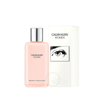 Calvin Klein Ck Women / Calvin Klein Body Lotion 6.7 oz (200 ml) (w) CKWBL67