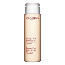Clarins Clarins / Renew-plus Body Serum Age Defying Concentrate 6.8 oz (200 ml) CLSRCT3C