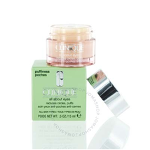 Clinique / All About Eyes .5 oz CQAABECR1