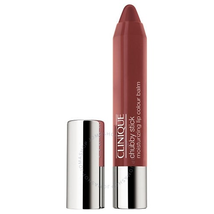 Clinique / Chubby Stick Moisturizing Lip Colour Balm 10 - Bountiful Blush .1 oz CQCHUBL10-Q