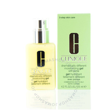 Clinique / Dramatically Different Moisturizing Gel 4.2 oz CQDRDIMOG1-A