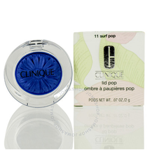 Clinique / Lid Pop Eye Shadow 11 Surf Pop 0.07 oz CQLIDPES6