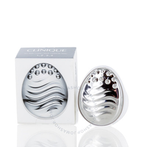 Clinique / Sonic System Massage Treatment Applicator (silver) CQBR8